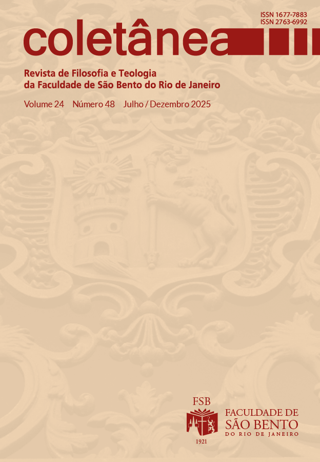 					Visualizar v. 24 n. 48 (2025)
				